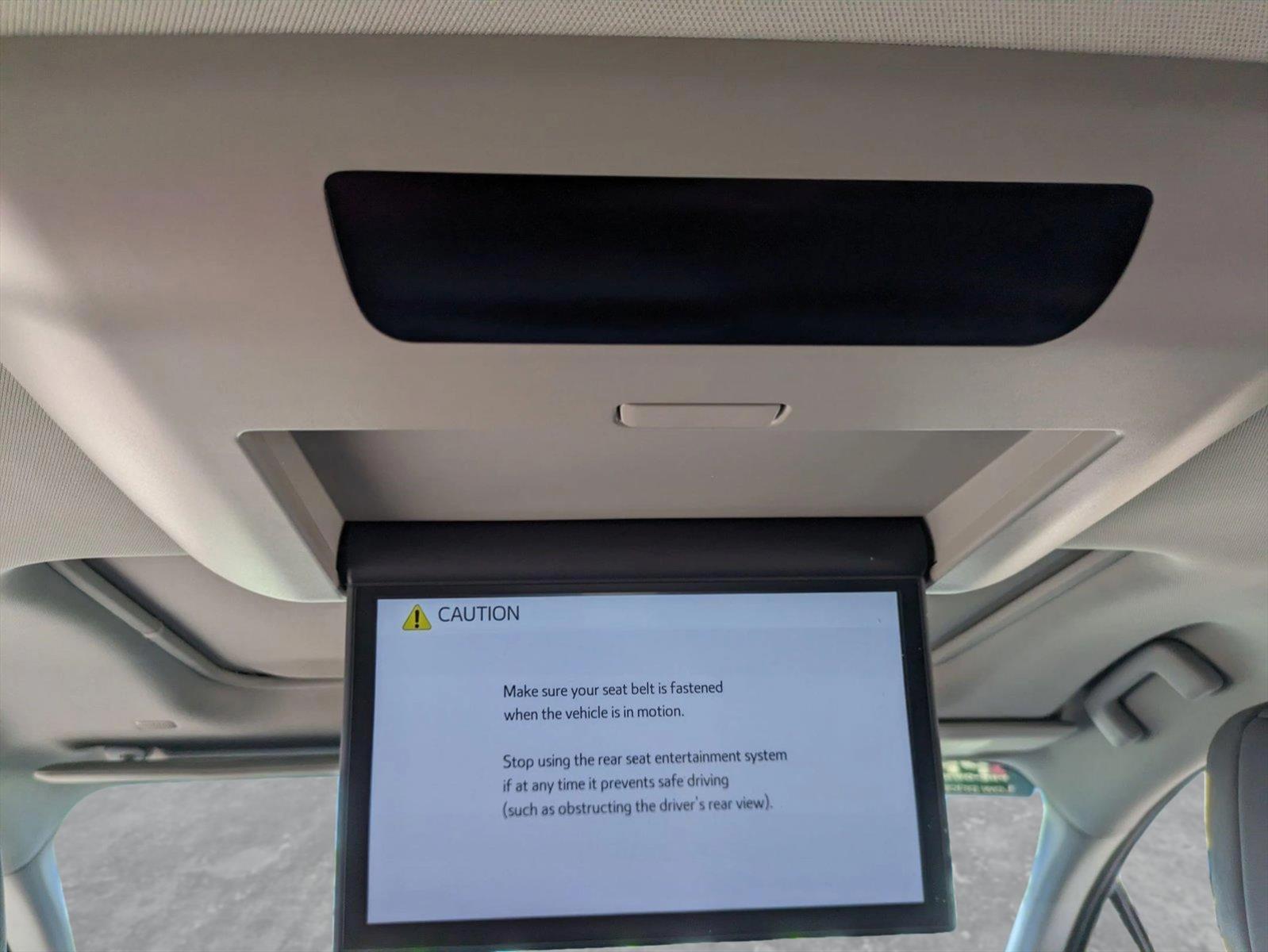 2021 Toyota Sienna Vehicle Photo in Winter Park, FL 32792