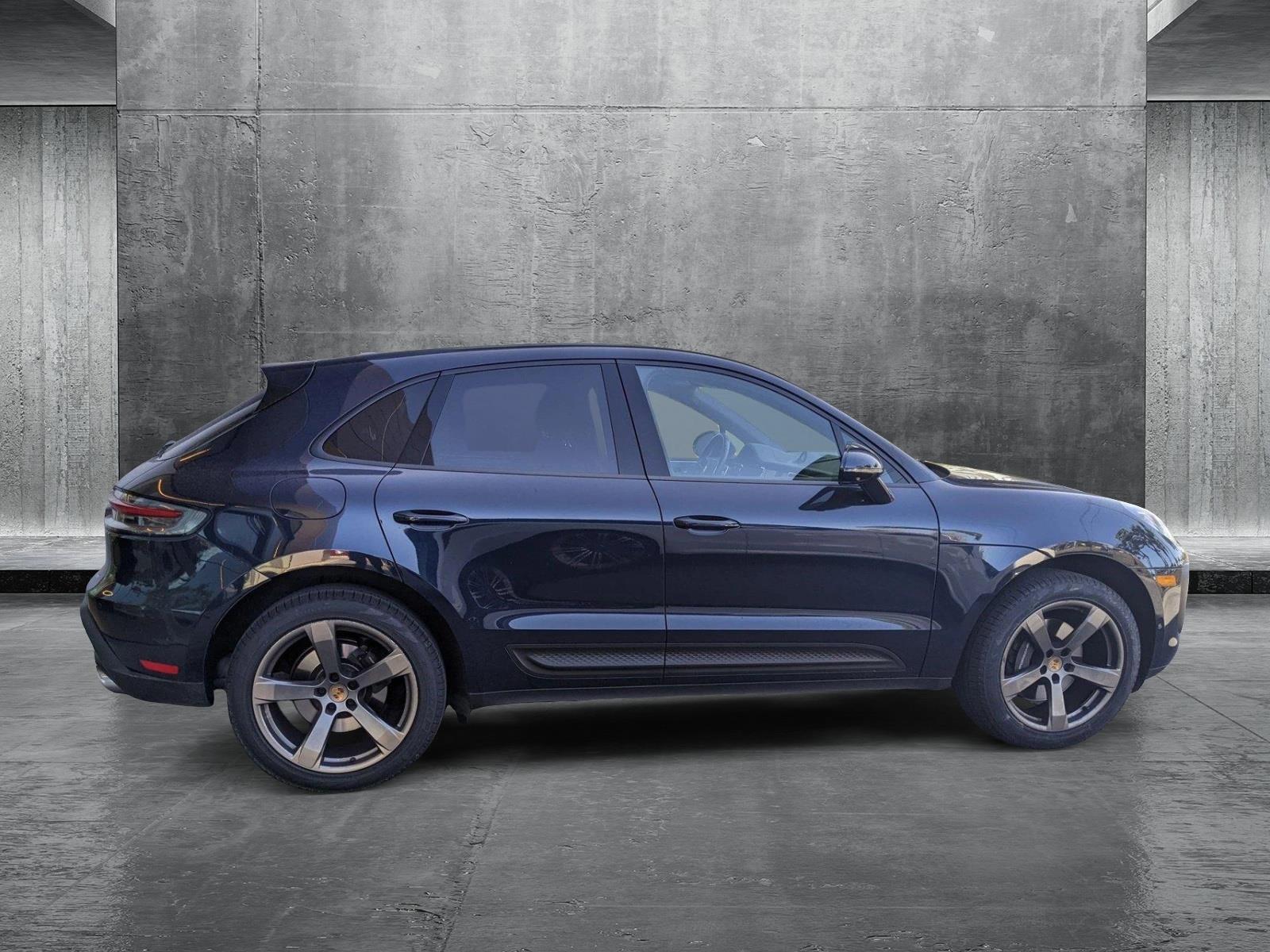 2022 Porsche Macan Vehicle Photo in Pompano Beach, FL 33064