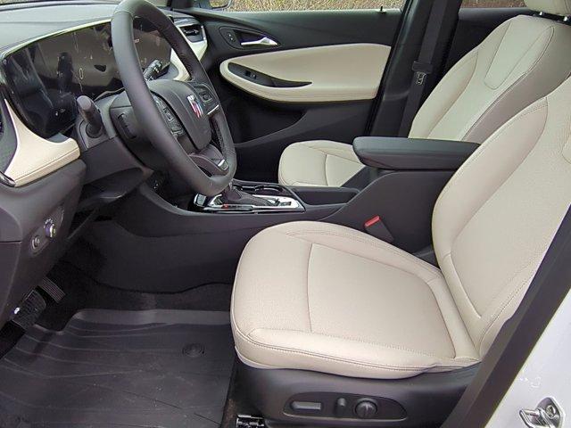 2025 Buick Encore GX Vehicle Photo in ALBERTVILLE, AL 35950-0246