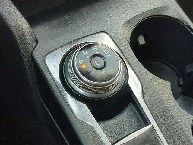 2020 Ford Escape Vehicle Photo in COLLIERVILLE, TN 38017-9006