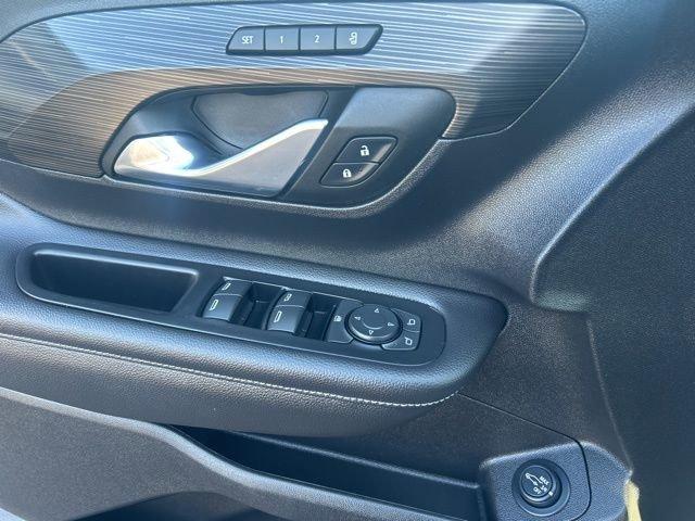 2022 GMC Terrain Vehicle Photo in MEDINA, OH 44256-9631