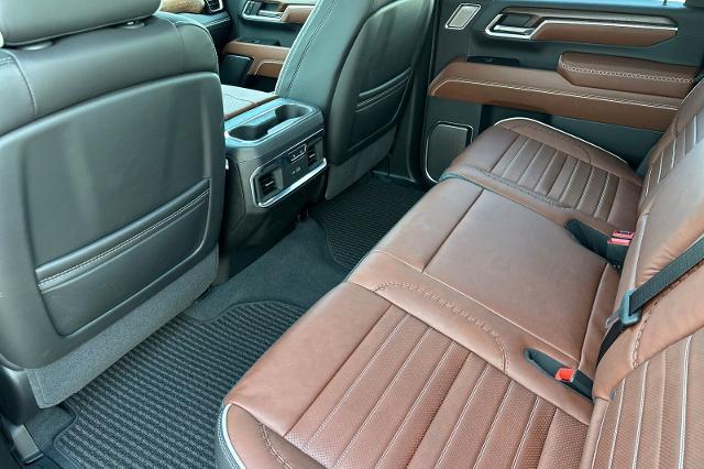 2025 GMC Sierra 2500 HD Vehicle Photo in SPOKANE, WA 99202-2191