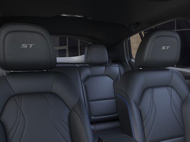 2025 Buick Envista Vehicle Photo in GEORGETOWN, TX 78626-7508