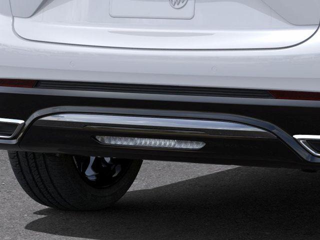 2025 Buick Envision Vehicle Photo in DANBURY, CT 06810-5034