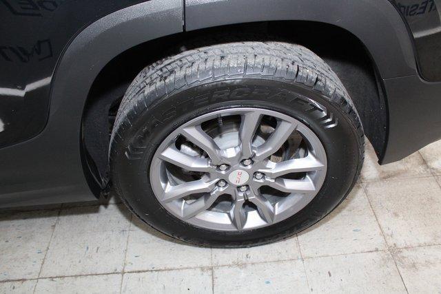 2023 GMC Terrain Vehicle Photo in SAINT CLAIRSVILLE, OH 43950-8512