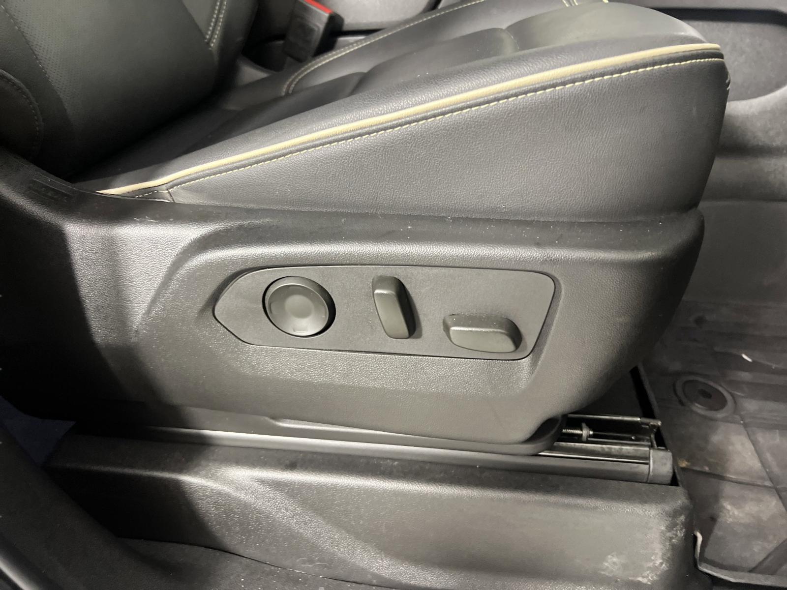 2024 Chevrolet Tahoe Vehicle Photo in GEORGETOWN, TX 78626-7508