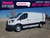 Used 2023 Ford Transit Van Base with VIN 1FTBR2Y87PKA79217 for sale in Lennox, SD