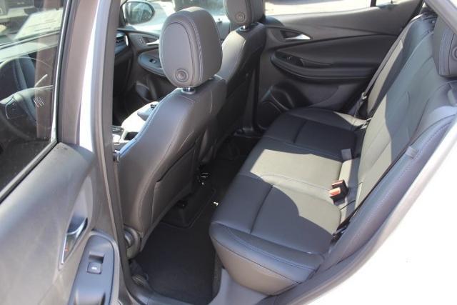 2025 Buick Encore GX Vehicle Photo in Greenville, TX 75402