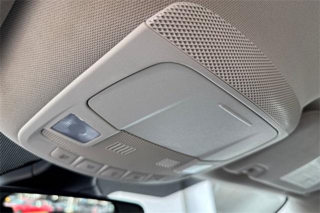 2021 Ford Edge Vehicle Photo in ELK GROVE, CA 95757-8703