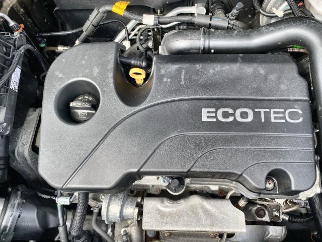 2020 Chevrolet Equinox Vehicle Photo in WILLIAMSVILLE, NY 14221-2883