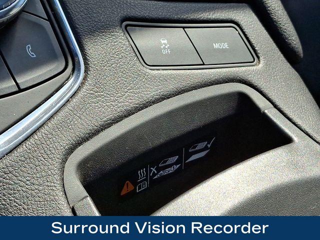 2020 Cadillac XT6 Vehicle Photo in PAWLING, NY 12564-3219