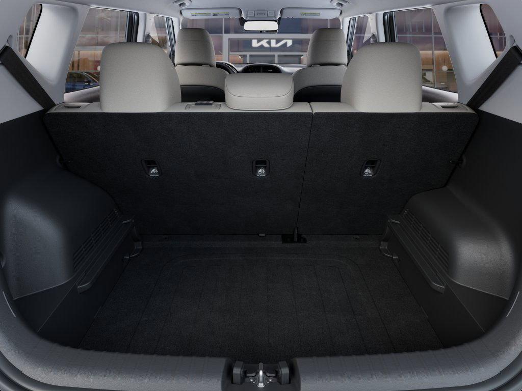 2025 Kia Soul Vehicle Photo in Belle Vernon, PA 15012