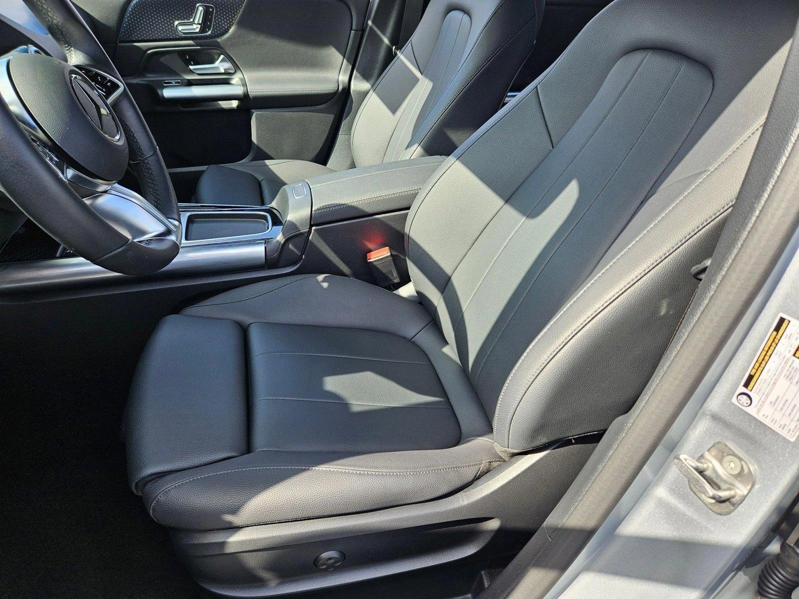 2025 Mercedes-Benz GLA Vehicle Photo in Fort Lauderdale, FL 33316