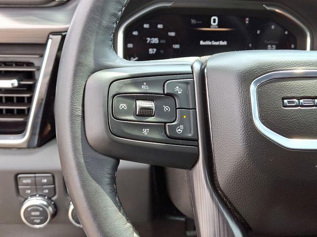 2024 GMC Sierra 2500 HD Vehicle Photo in WATERTOWN, CT 06795-3318