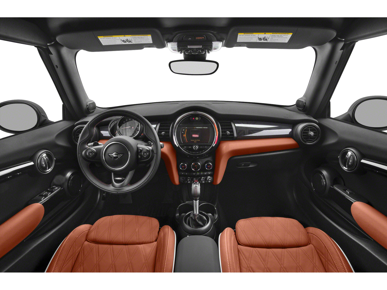 2019 MINI Cooper S Convertible Vehicle Photo in Tulsa, OK 74129