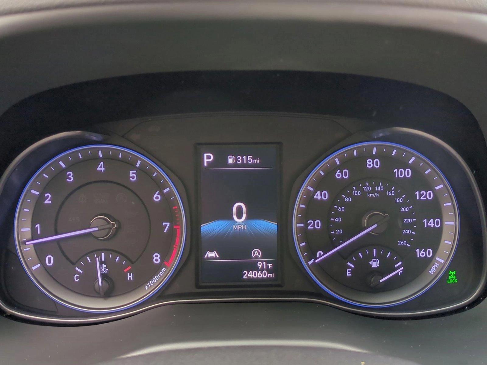 2023 Hyundai KONA Vehicle Photo in West Palm Beach, FL 33417