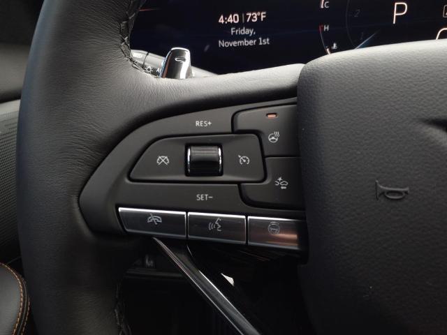2025 Cadillac CT5 Vehicle Photo in Denton, TX 76205