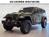 Used 2021 Jeep Wrangler Unlimited Rubicon 392 with VIN 1C4JJXSJ4MW735387 for sale in Brandon, FL
