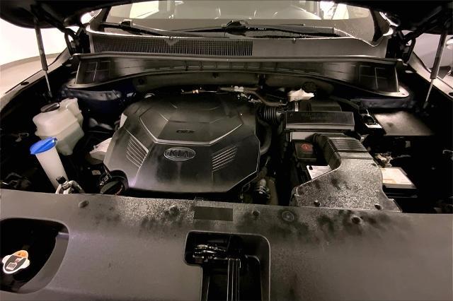 2020 Kia Sorento Vehicle Photo in Lees Summit, MO 64086