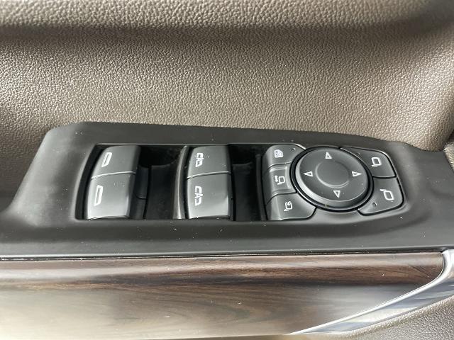 2020 GMC Sierra 2500 HD Vehicle Photo in GILBERT, AZ 85297-0402