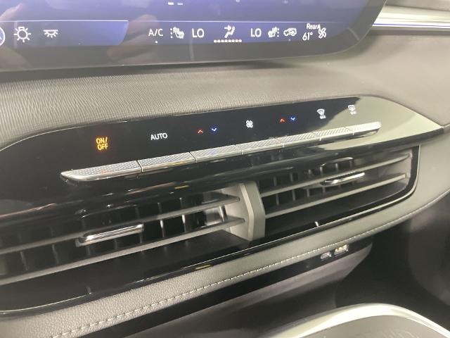 2025 Buick Enclave Vehicle Photo in GILBERT, AZ 85297-0402
