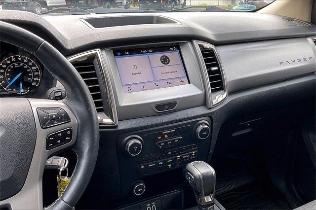 2019 Ford Ranger Vehicle Photo in INDEPENDENCE, MO 64055-1314