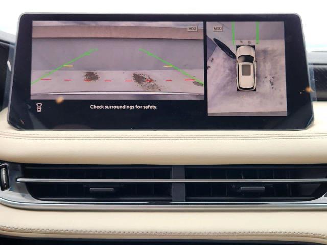2025 INFINITI QX60 Vehicle Photo in DALLAS, TX 75209