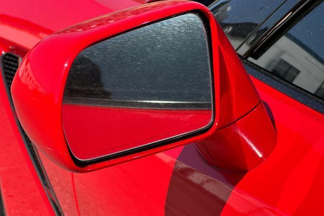 2017 Chevrolet Corvette Stingray Vehicle Photo in SPOKANE, WA 99202-2191