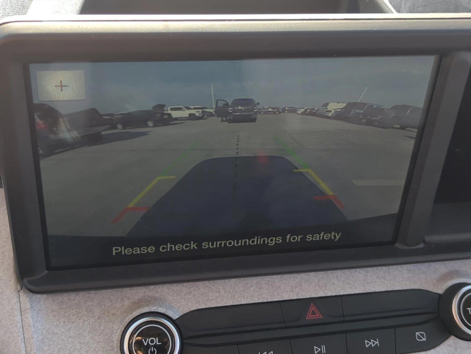 2023 Ford Maverick Vehicle Photo in Ft. Myers, FL 33907