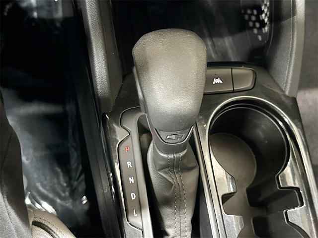 2021 Chevrolet Trailblazer Vehicle Photo in EVERETT, WA 98203-5662