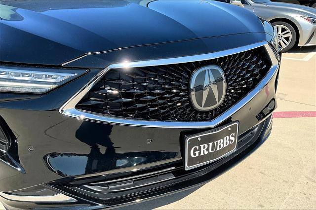 2023 Acura MDX Vehicle Photo in Grapevine, TX 76051