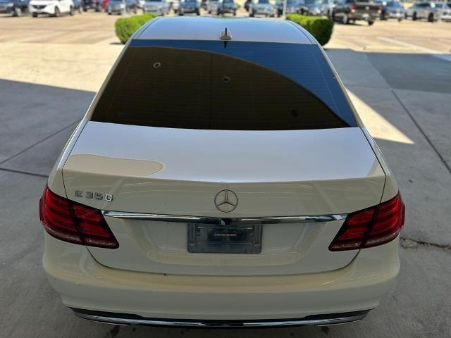 2014 Mercedes-Benz E-Class Vehicle Photo in San Antonio, TX 78230