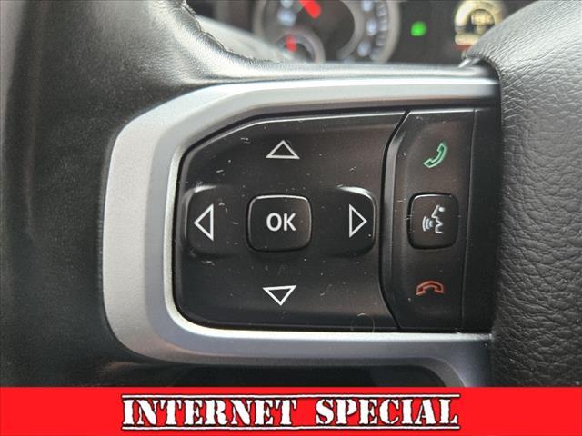 2019 Ram 1500 Vehicle Photo in LITTLE FALLS, NJ 07424-1717