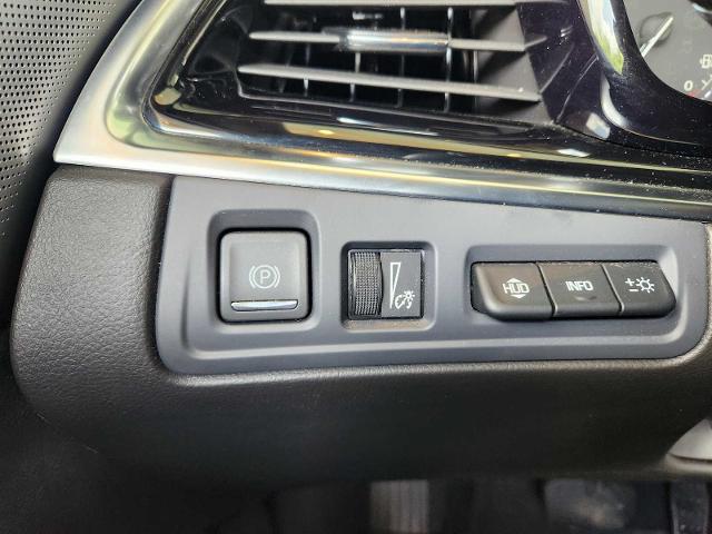 2024 Cadillac XT6 Vehicle Photo in HOUSTON, TX 77079