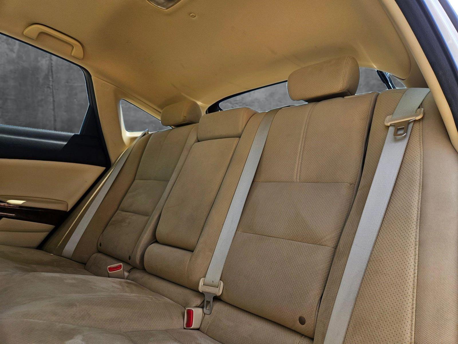 2012 Honda Crosstour Vehicle Photo in WACO, TX 76710-2592