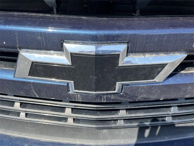 2020 Chevrolet Silverado 1500 Vehicle Photo in TULLY, NY 13159-3159