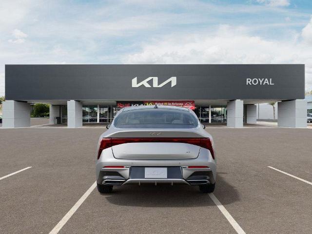 2025 Kia K5 Vehicle Photo in Tucson, AZ 85712