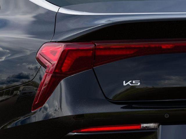 2025 Kia K5 Vehicle Photo in Tucson, AZ 85712