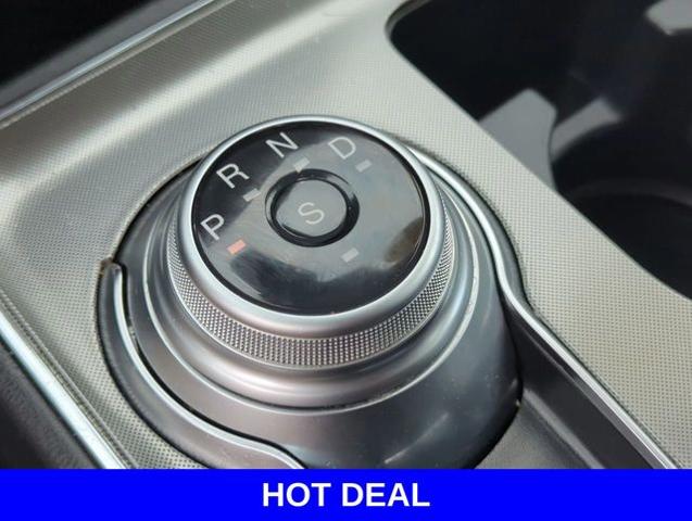 2022 Ford Edge Vehicle Photo in Merrillville, IN 46410