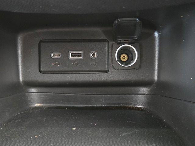 2024 Chevrolet Equinox Vehicle Photo in Decatur, TX 76234