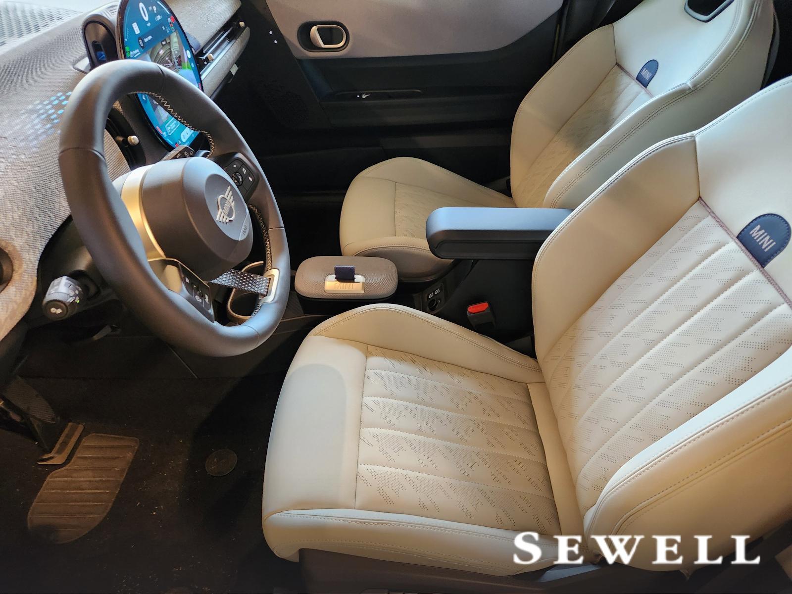 2025 MINI Cooper S Hardtop 2 Door Vehicle Photo in PLANO, TX 75024
