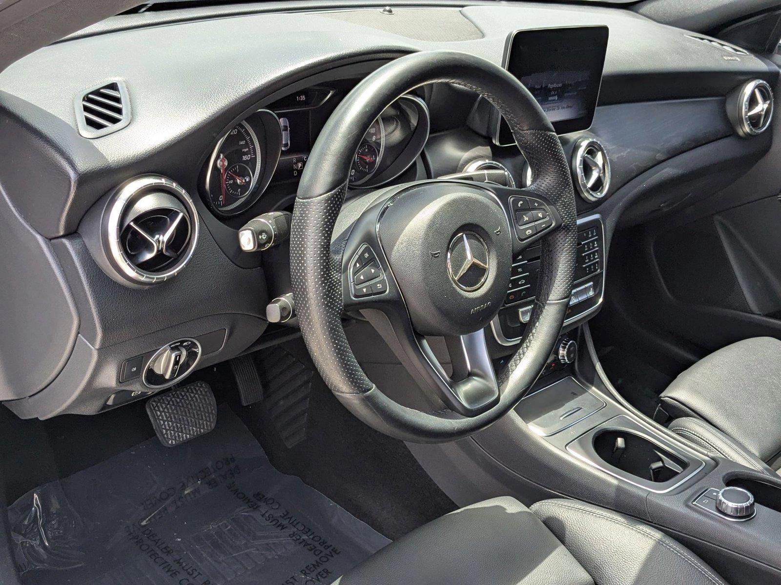 2019 Mercedes-Benz CLA Vehicle Photo in Miami, FL 33169