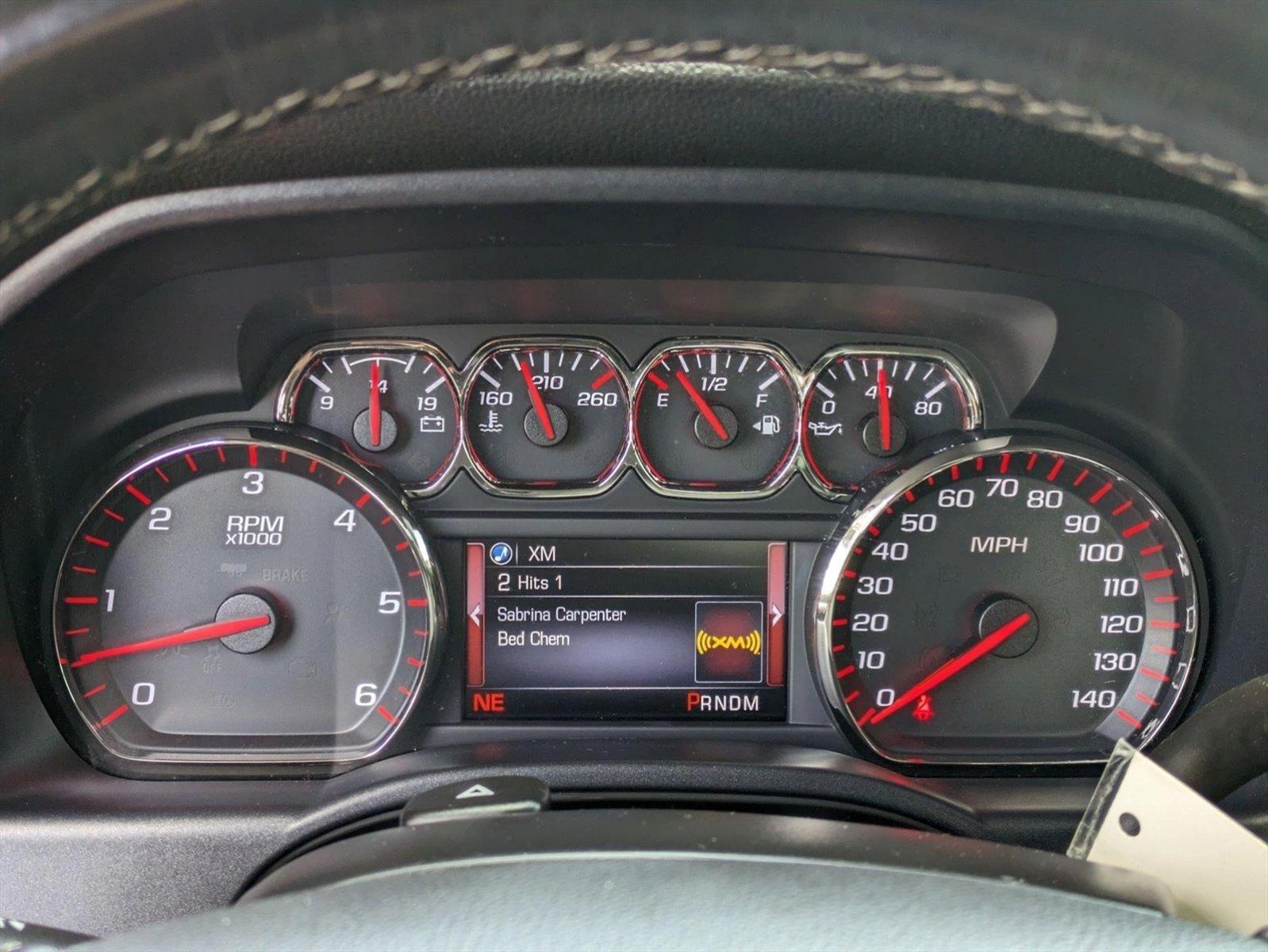 2016 GMC Sierra 1500 Vehicle Photo in ORLANDO, FL 32812-3021