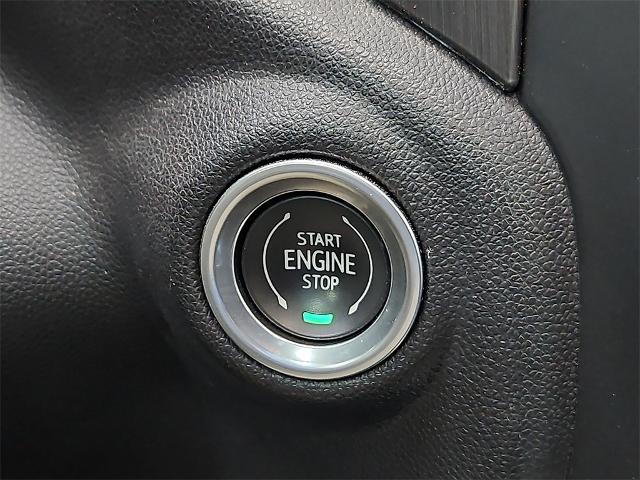 2022 GMC Sierra 2500 HD Vehicle Photo in EASTLAND, TX 76448-3020