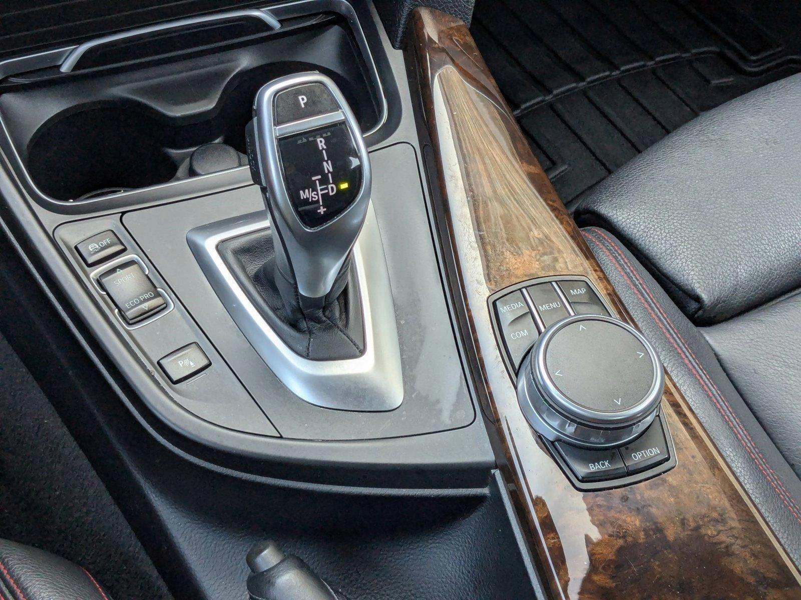 2018 BMW 430i xDrive Vehicle Photo in Spokane Valley, WA 99212