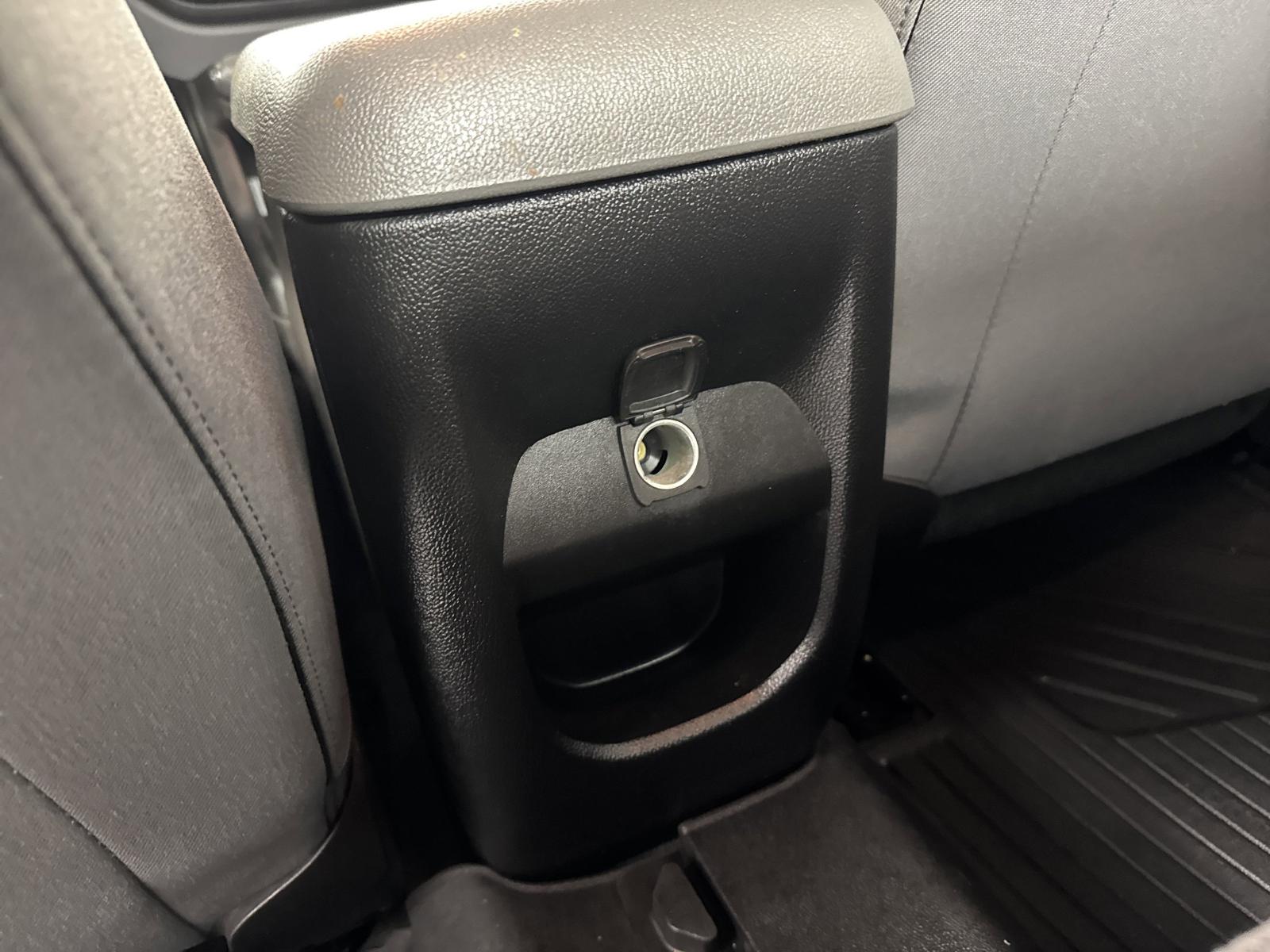 2021 Chevrolet Colorado Vehicle Photo in GEORGETOWN, TX 78626-7508
