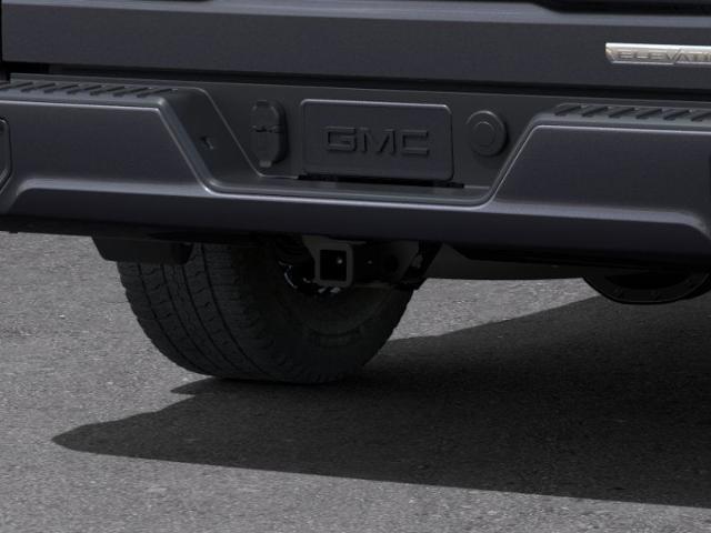 2025 GMC Sierra 1500 Vehicle Photo in DANBURY, CT 06810-5034