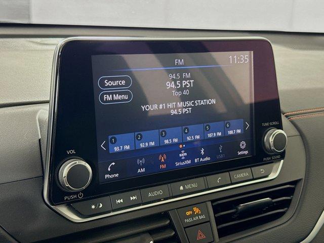 2022 Nissan Altima Vehicle Photo in Flemington, NJ 08822