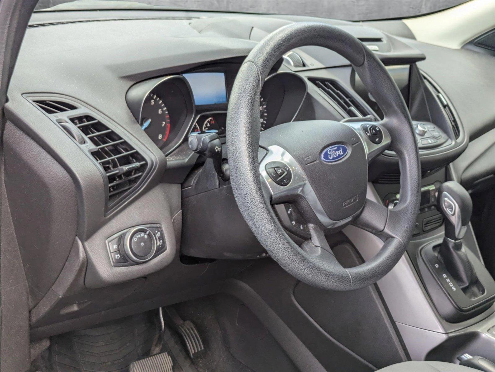 2016 Ford Escape Vehicle Photo in ORLANDO, FL 32812-3021