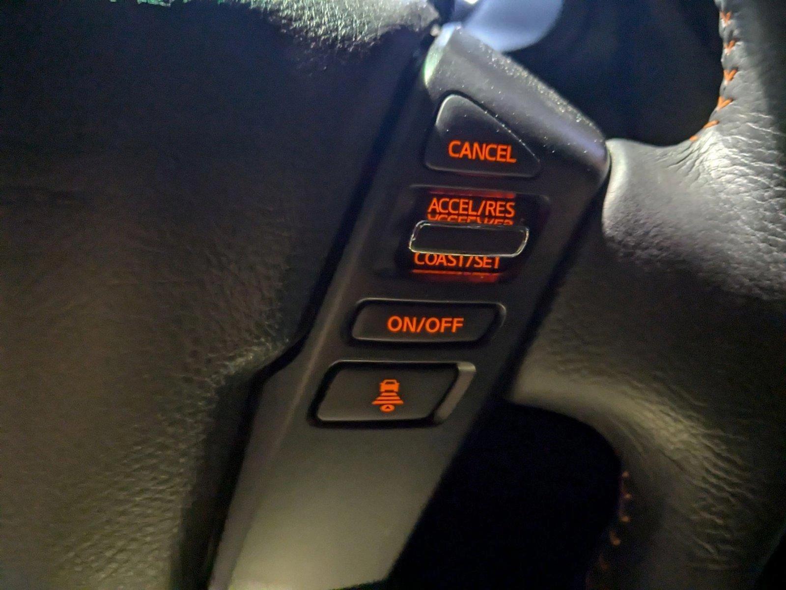 2024 Nissan Titan Vehicle Photo in Miami, FL 33135